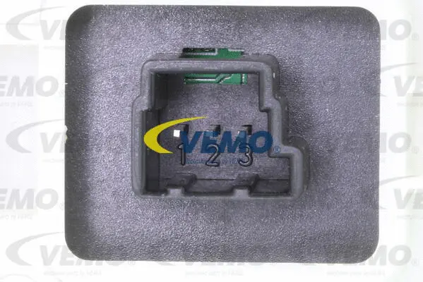 Switch, window regulator