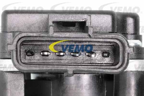 Mass Air Flow Sensor