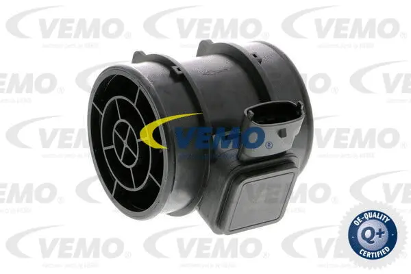 Mass Air Flow Sensor