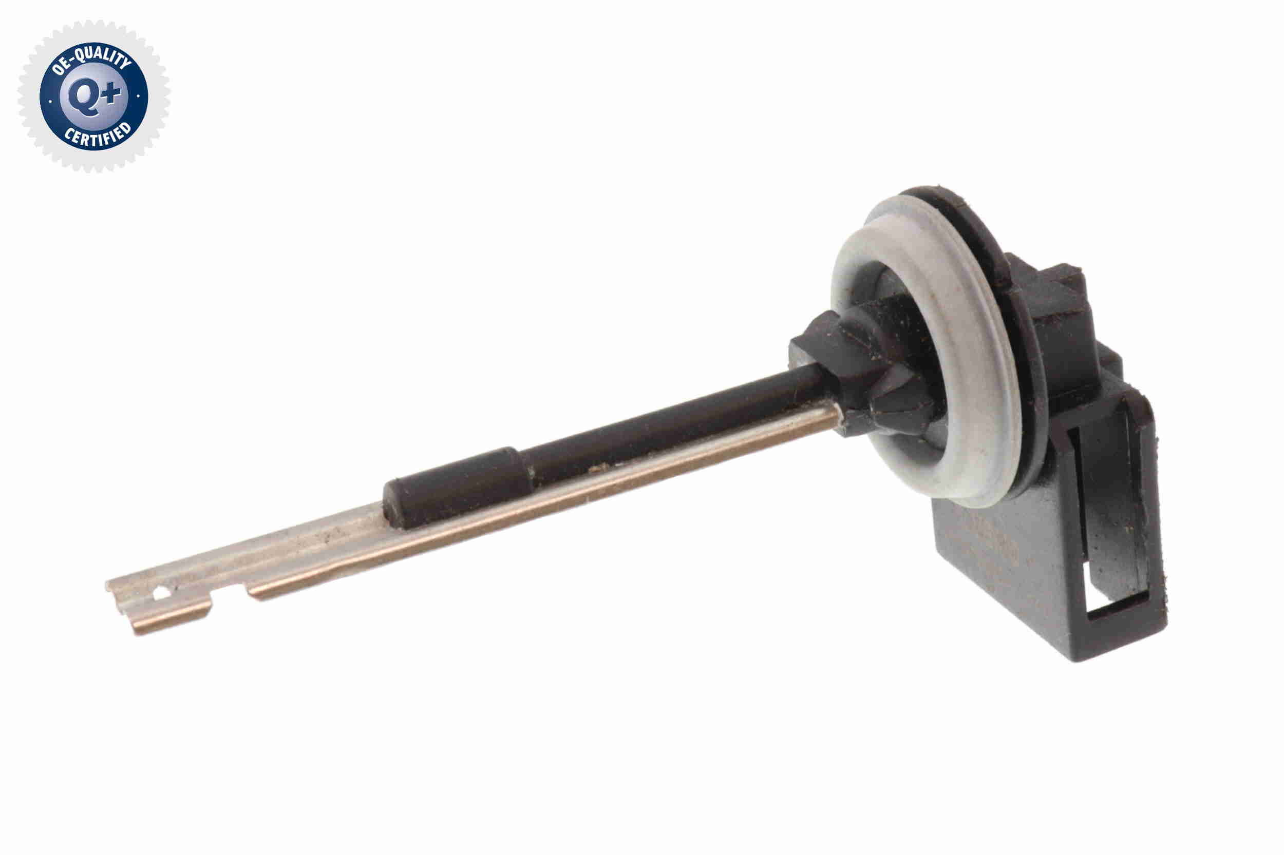 Sensor, interior temperature