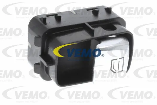 Switch, window regulator