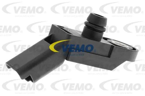 Air Pressure Sensor, altitude adaption