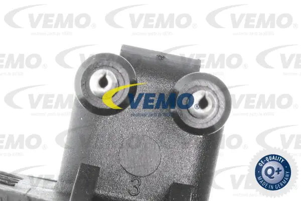 Sensor, washer fluid level