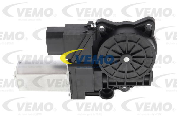 Electric Motor, window regulator