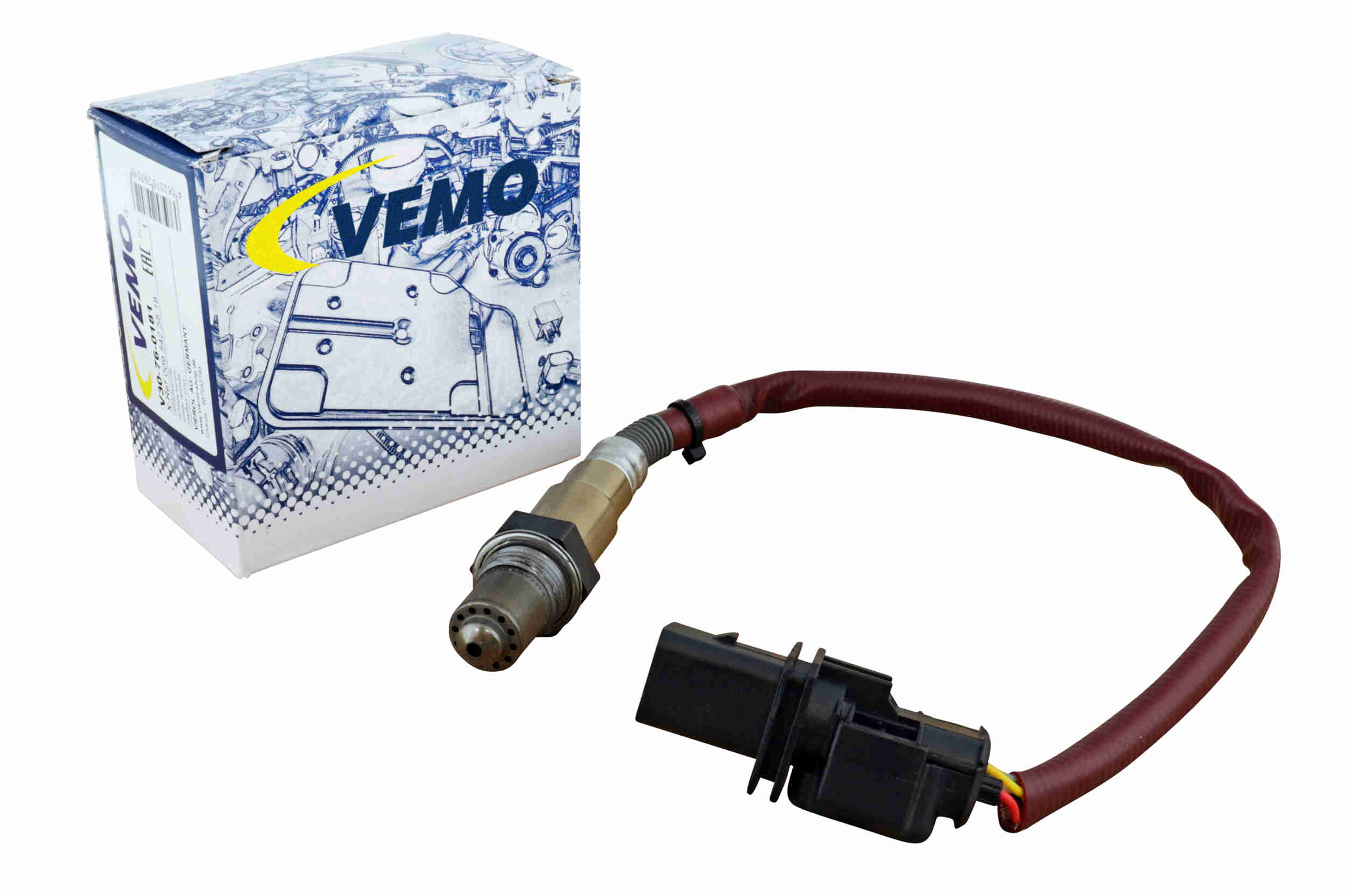 Lambda Sensor