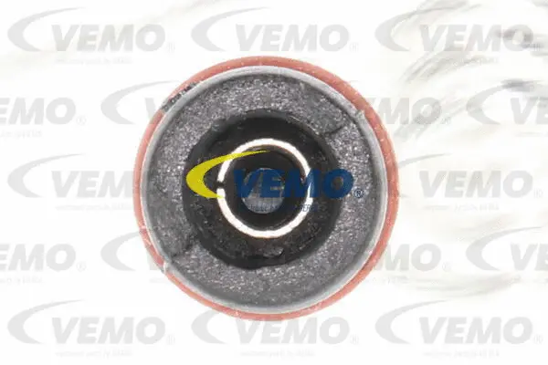 Warning Contact Set, brake pad wear