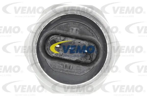 Sensor, exhaust pressure