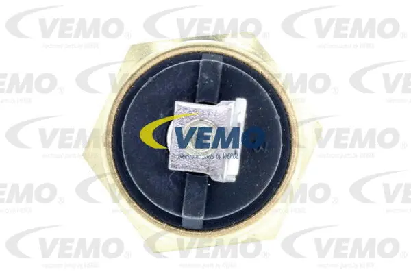 Sensor, oil temperature