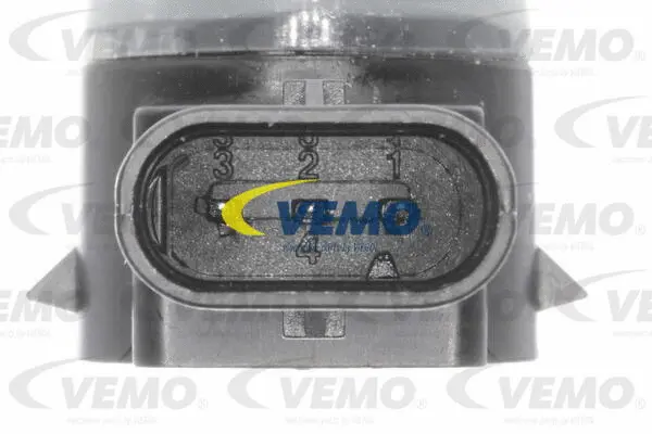 Sensor, parking distance control