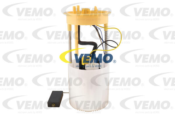 Fuel Feed Unit