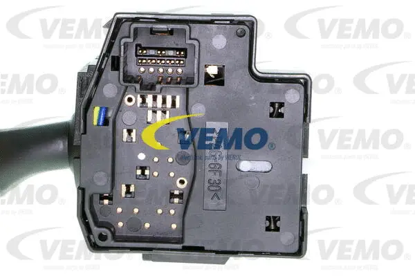 Direction Indicator Switch