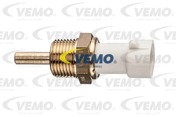 Sensor, coolant temperature