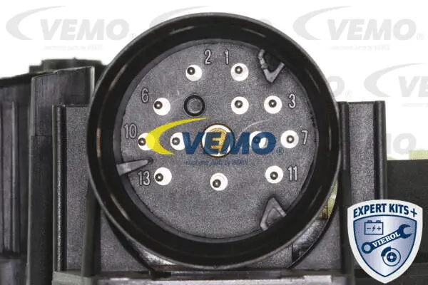 Repair Kit, mechatronics (automatic transmission)