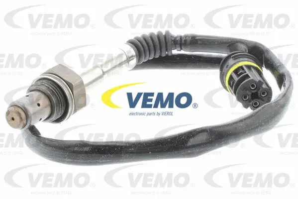 Lambda Sensor