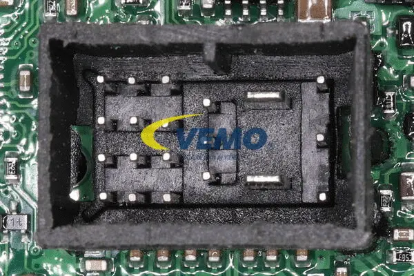 Control Unit, dynamic bending light