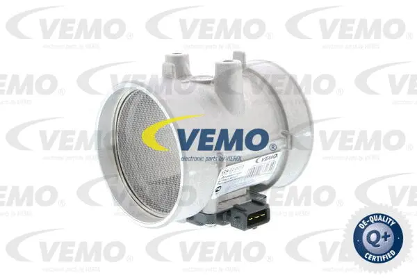 Mass Air Flow Sensor