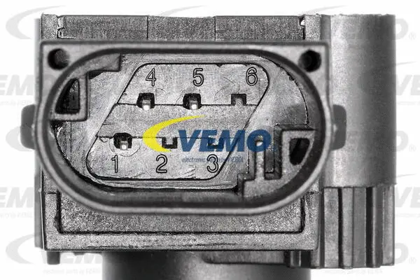 Sensor, Xenon light (headlight levelling)