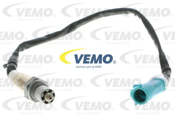 Lambda Sensor