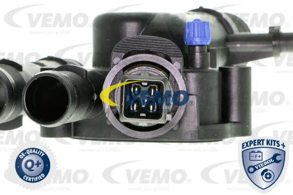 Thermostat Housing