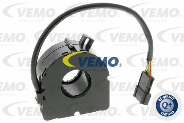 Steering Angle Sensor