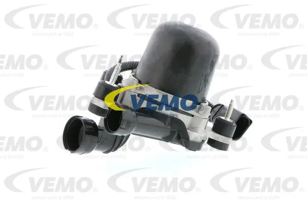 Secondary Air Pump