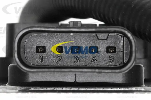 NOx Sensor, urea injection