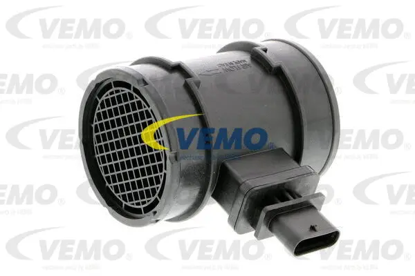 Mass Air Flow Sensor