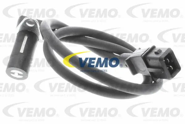 Sensor, crankshaft pulse