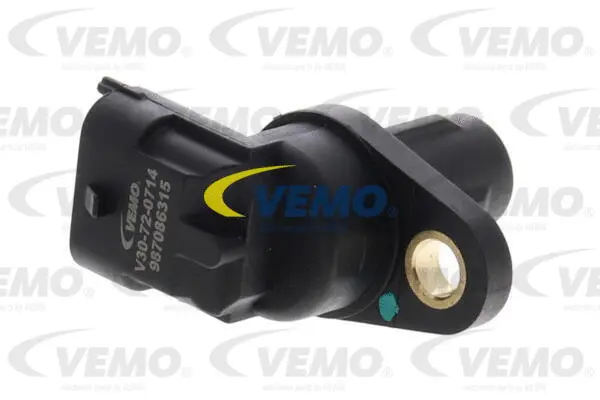 Sensor, ignition pulse
