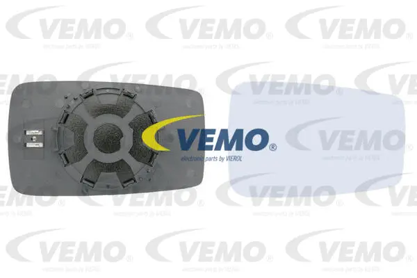 Mirror Glass, exterior mirror