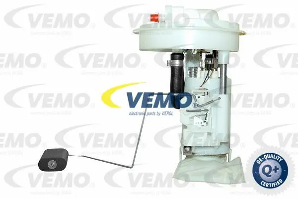 Fuel Feed Unit