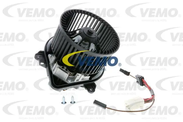 Interior Blower