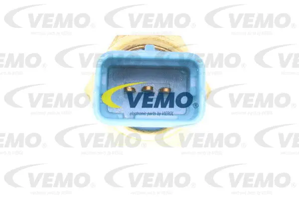 Sensor, coolant temperature