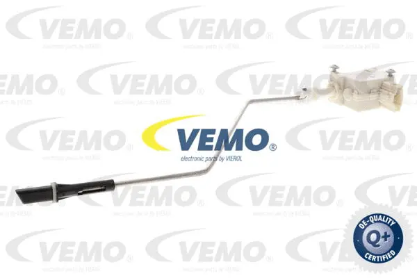 Actuator, central locking system