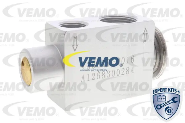 Expansion Valve, air conditioning