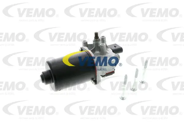 Wiper Motor
