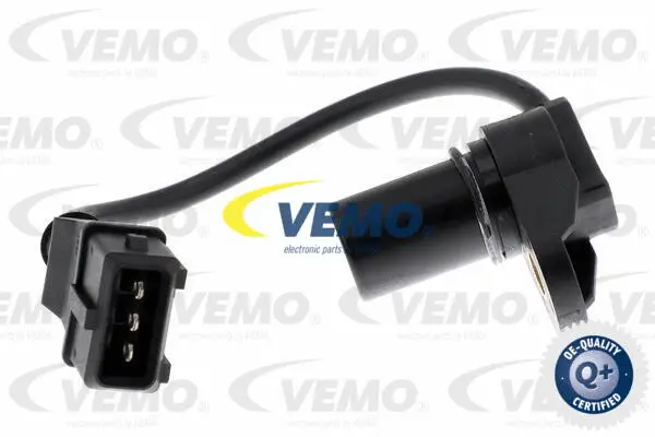 Sensor, RPM