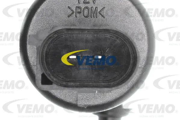 Washer Fluid Pump, headlight cleaning