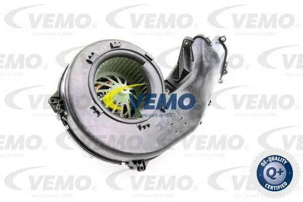 Interior Blower