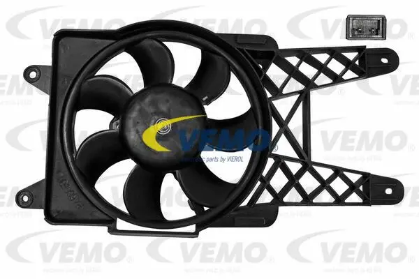 Fan, engine cooling