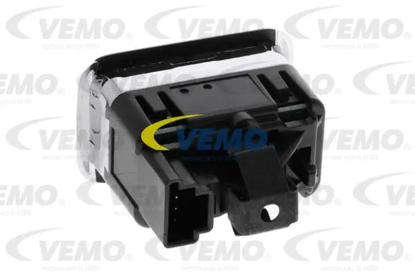 Switch, window regulator