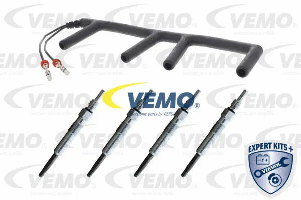 Repair Kit, cable set