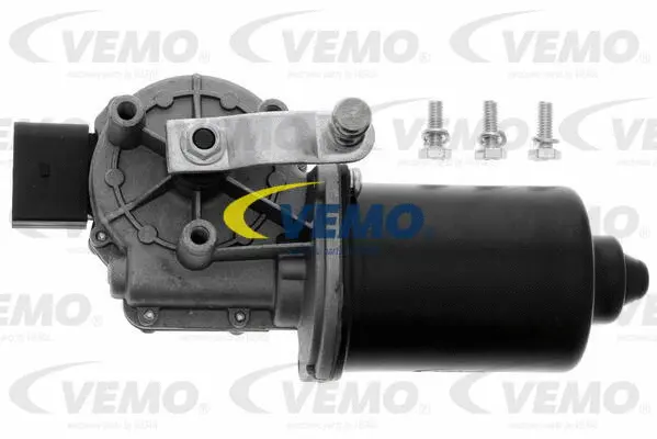 Wiper Motor
