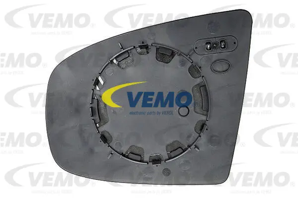 Mirror Glass, exterior mirror