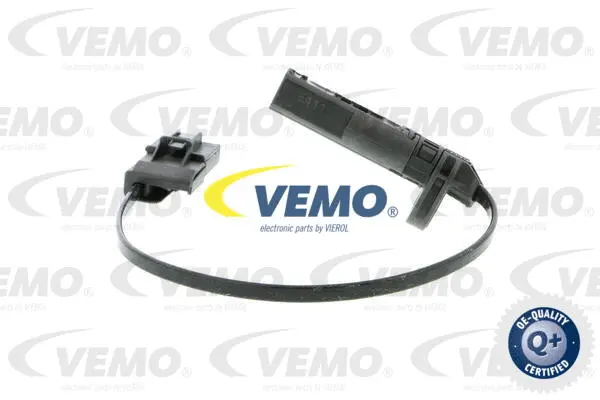 RPM Sensor, automatic transmission