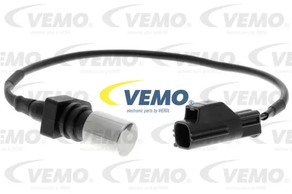 Sensor, crankshaft pulse