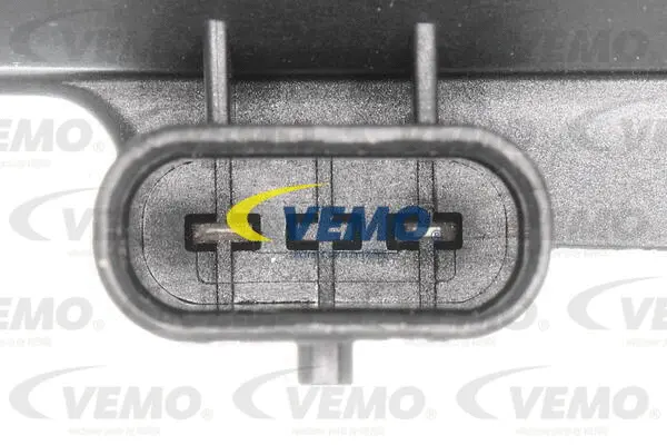 Control Element, parking brake caliper