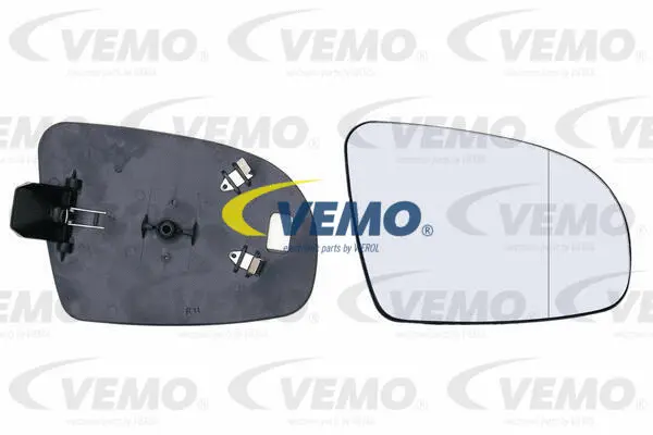 Mirror Glass, exterior mirror