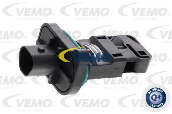 Mass Air Flow Sensor