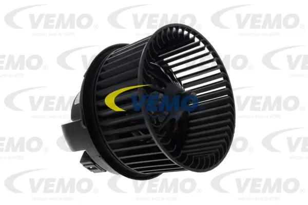 Interior Blower